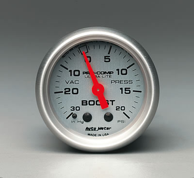 AUTOMETER 4303